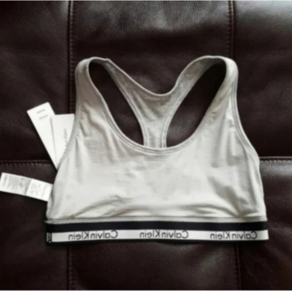 Calvin Klein Sports Bra Bundle - Picture 9 of 12